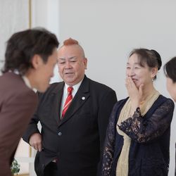 ララシャンス岡崎迎賓館の写真7枚目