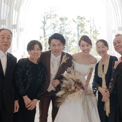 ララシャンス岡崎迎賓館の写真13枚目