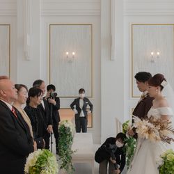 ララシャンス岡崎迎賓館の写真6枚目