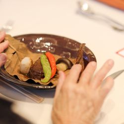 ララシャンス岡崎迎賓館の写真19枚目