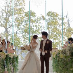 ララシャンス岡崎迎賓館の写真12枚目