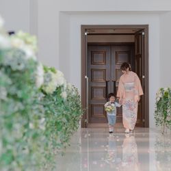 ララシャンス岡崎迎賓館の写真1枚目