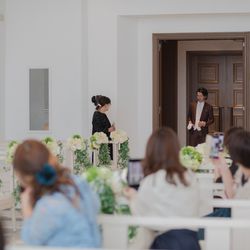 ララシャンス岡崎迎賓館の写真10枚目