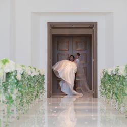 ララシャンス岡崎迎賓館の写真12枚目