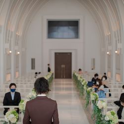 ララシャンス岡崎迎賓館の写真2枚目