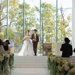 ララシャンス岡崎迎賓館の写真9枚目