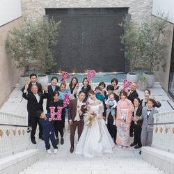 ララシャンス岡崎迎賓館の写真30枚目