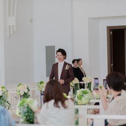 ララシャンス岡崎迎賓館の写真17枚目