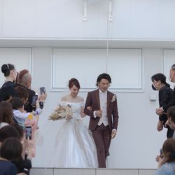 ララシャンス岡崎迎賓館の写真28枚目