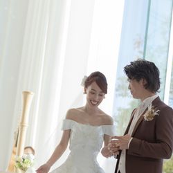 ララシャンス岡崎迎賓館の写真18枚目