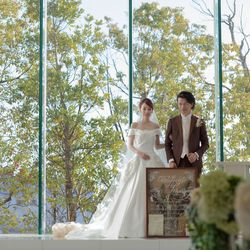 ララシャンス岡崎迎賓館の写真32枚目