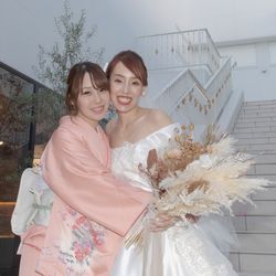 ララシャンス岡崎迎賓館の写真15枚目