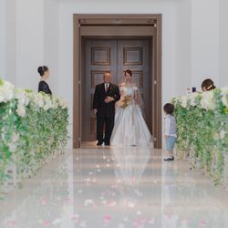 ララシャンス岡崎迎賓館の写真25枚目