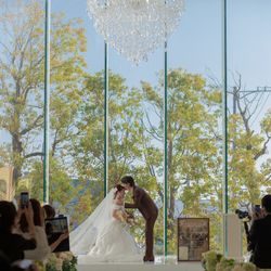 ララシャンス岡崎迎賓館の写真26枚目