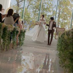 ララシャンス岡崎迎賓館の写真27枚目