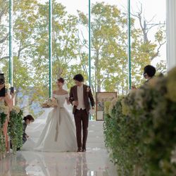 ララシャンス岡崎迎賓館の写真7枚目