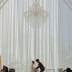 ララシャンス岡崎迎賓館の写真17枚目