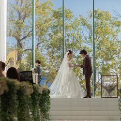 ララシャンス岡崎迎賓館の写真20枚目