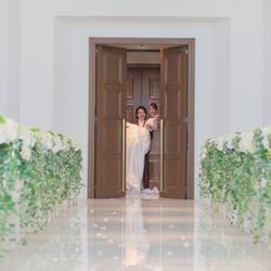 ララシャンス岡崎迎賓館の写真31枚目