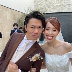 ララシャンス岡崎迎賓館の写真31枚目