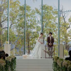 ララシャンス岡崎迎賓館の写真33枚目