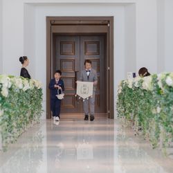 ララシャンス岡崎迎賓館の写真5枚目