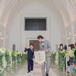 ララシャンス岡崎迎賓館の写真21枚目