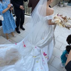 ララシャンス岡崎迎賓館の写真7枚目