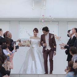 ララシャンス岡崎迎賓館の写真1枚目