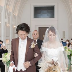 ララシャンス岡崎迎賓館の写真23枚目