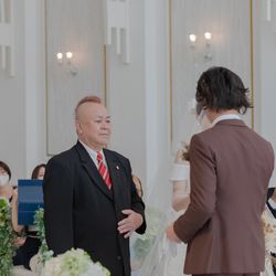 ララシャンス岡崎迎賓館の写真36枚目