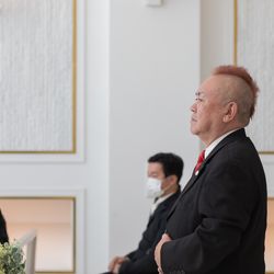 ララシャンス岡崎迎賓館の写真2枚目