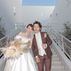 ララシャンス岡崎迎賓館の写真24枚目