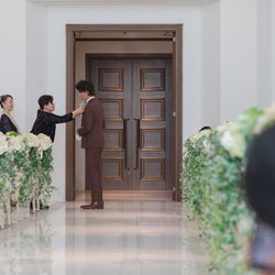 ララシャンス岡崎迎賓館の写真25枚目