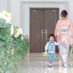 ララシャンス岡崎迎賓館の写真27枚目