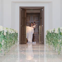 ララシャンス岡崎迎賓館の写真11枚目