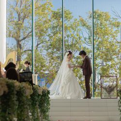 ララシャンス岡崎迎賓館の写真3枚目