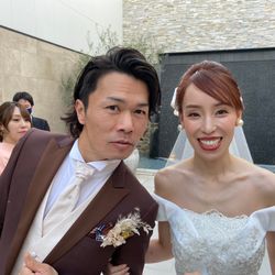 ララシャンス岡崎迎賓館の写真12枚目