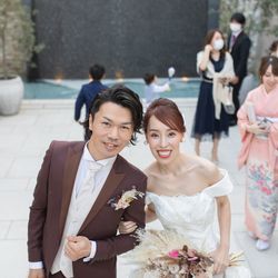 ララシャンス岡崎迎賓館の写真3枚目