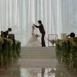 ララシャンス岡崎迎賓館の写真27枚目