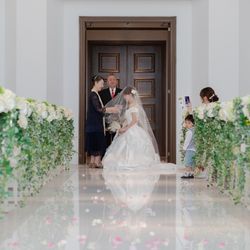 ララシャンス岡崎迎賓館の写真25枚目