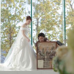 ララシャンス岡崎迎賓館の写真13枚目