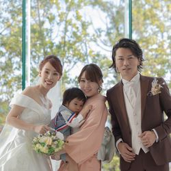 ララシャンス岡崎迎賓館の写真29枚目