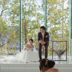 ララシャンス岡崎迎賓館の写真7枚目