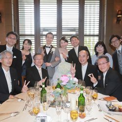 オリエンタルホテル 神戸・旧居留地の写真13枚目