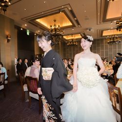 オリエンタルホテル 神戸・旧居留地の写真21枚目