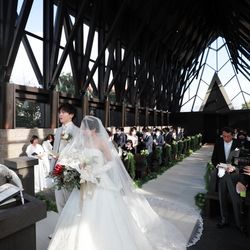 ラヴィマーナ神戸の写真11枚目