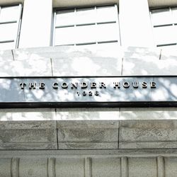 ザ・コンダーハウスの写真25枚目