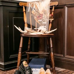 ザ・コンダーハウスの写真15枚目