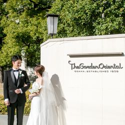 ザ・ガーデンオリエンタル大阪の写真13枚目